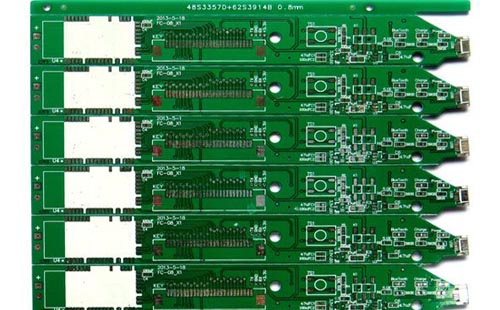 印刷电路板