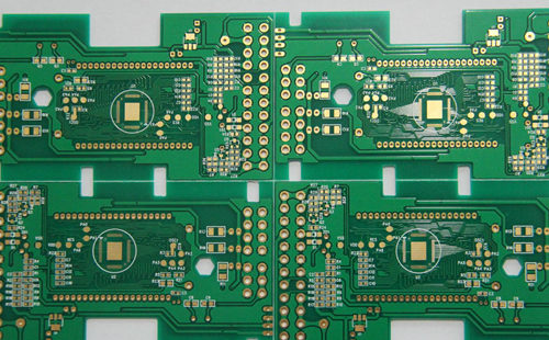 双面PCB