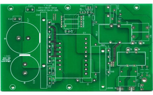 PCB