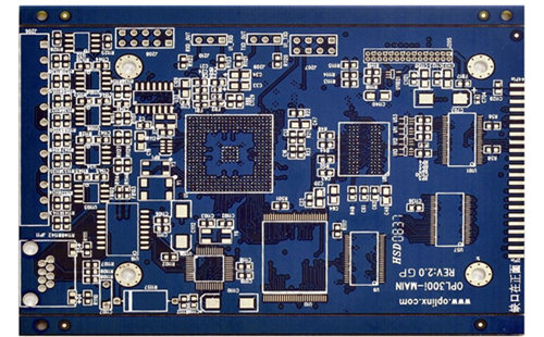 PCB