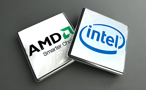 AMD