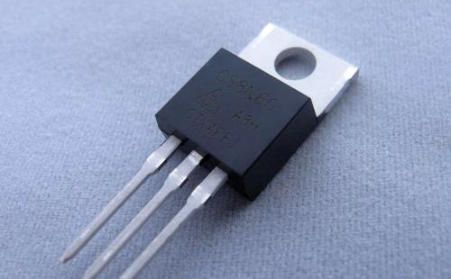 MOSFET