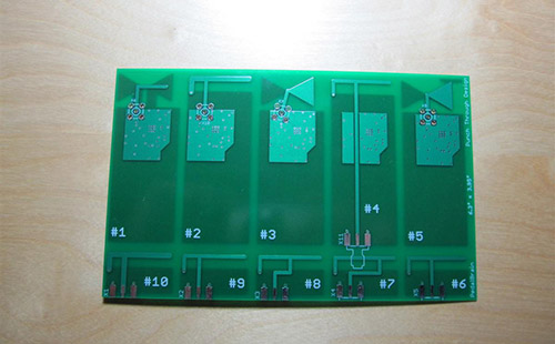 PCB