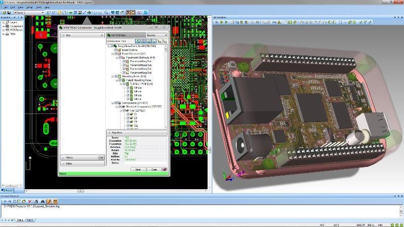 pcb设计