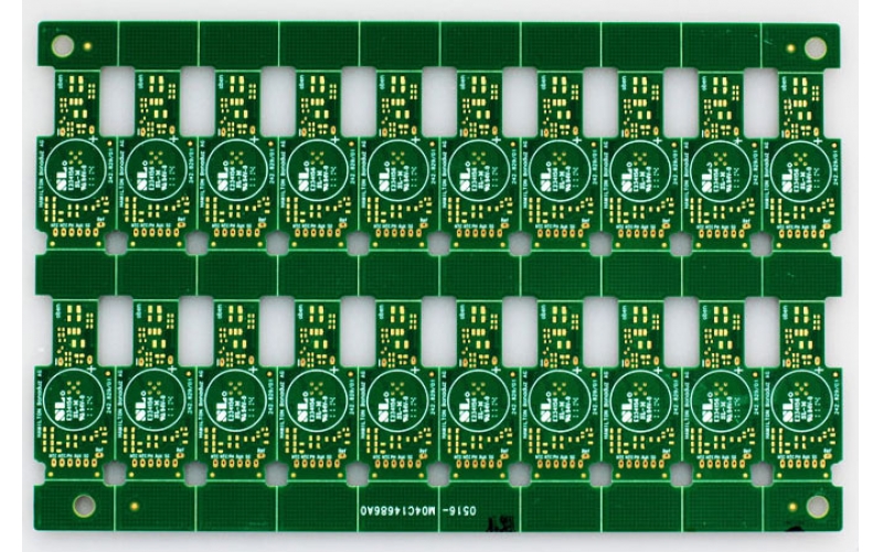 医疗显示器PCB线路板