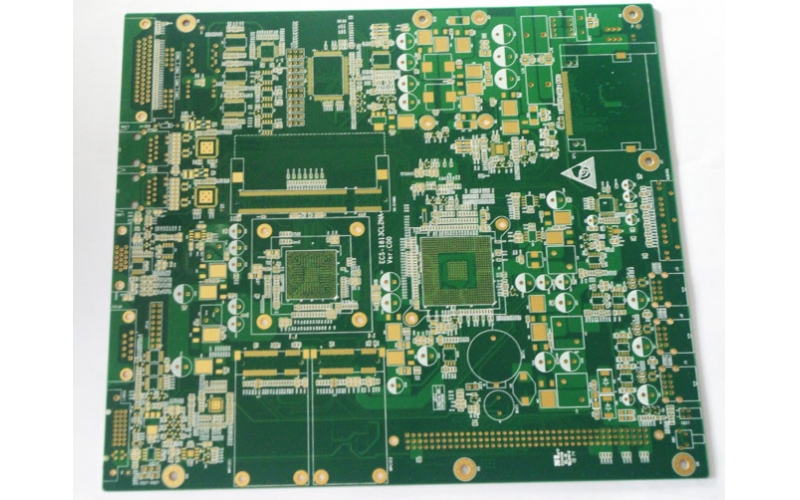 工控主板PCB线路板