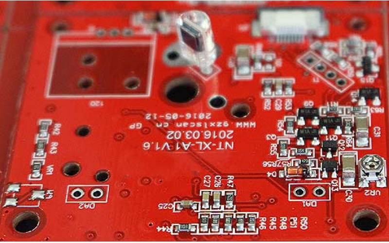 SMT贴片加工周期及价格