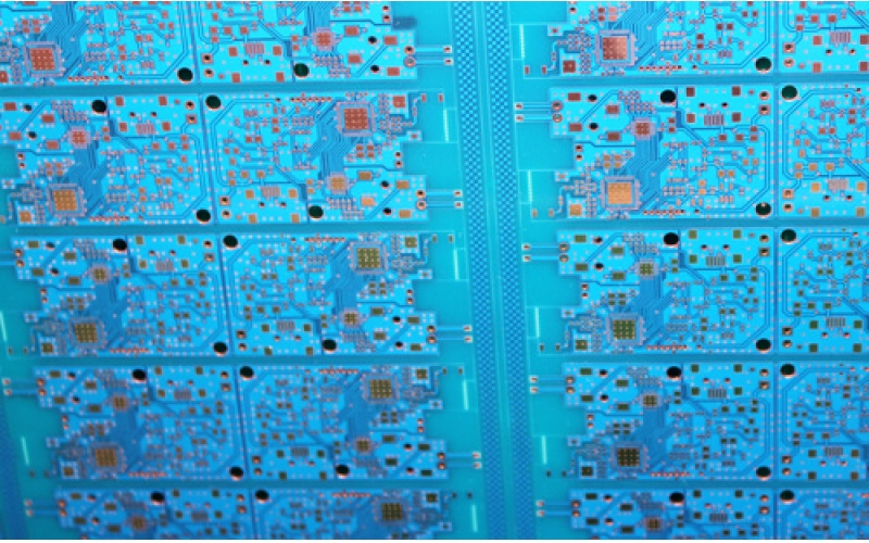 PCB电路板烘烤温度、时长及规范