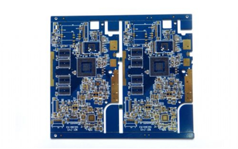 什么是多层PCB