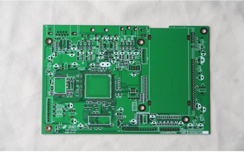 PCB 来料检测的内容包括哪些