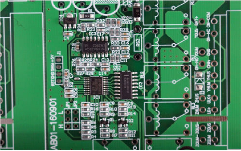 2015年全球15大汽车PCB厂，台湾占了6家