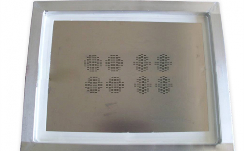 最流行的SMT钢网制作工艺介绍
