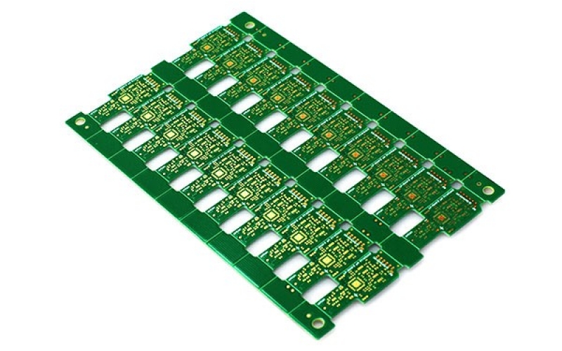 PCB板的表面处理和存储时长的关系？