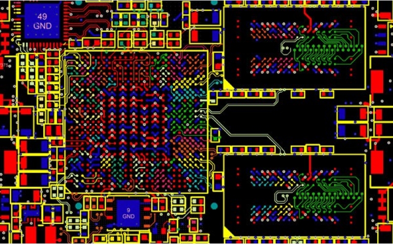 14条常见的PCB设计错误及原因