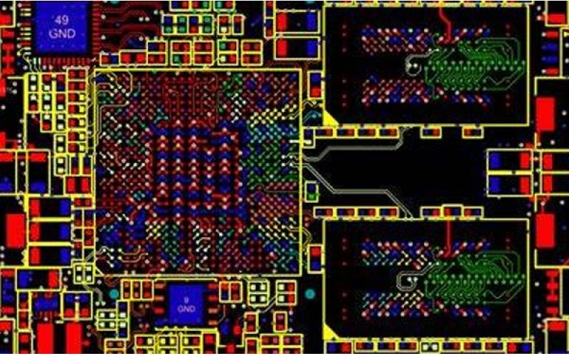 PCBA电路板设计时需注意的13条内容