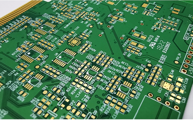 如何选择一家靠谱的PCB加工厂