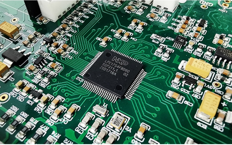 简述PCB加工流程