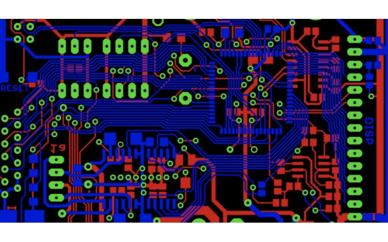 从焊接角度谈画PCB图时应注意的问题