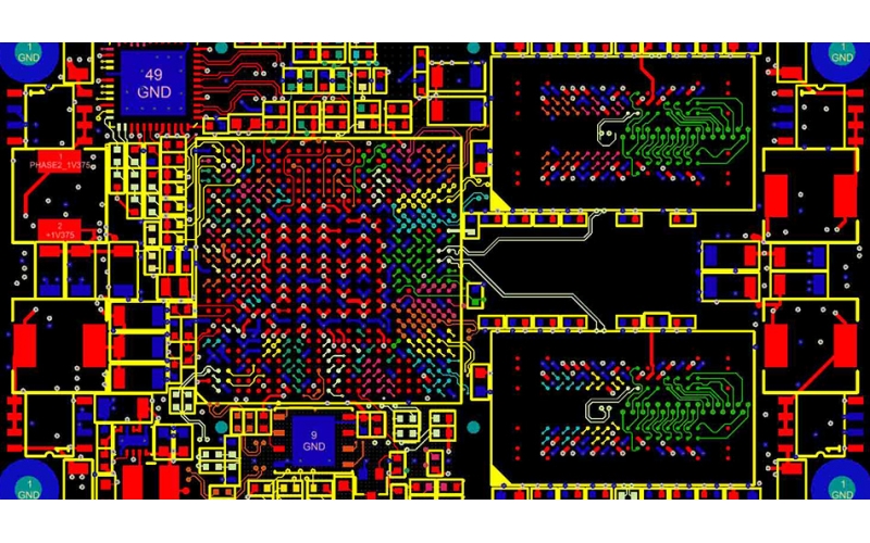 PCB设计原理与设计流程：电路板设计的关键步骤解析