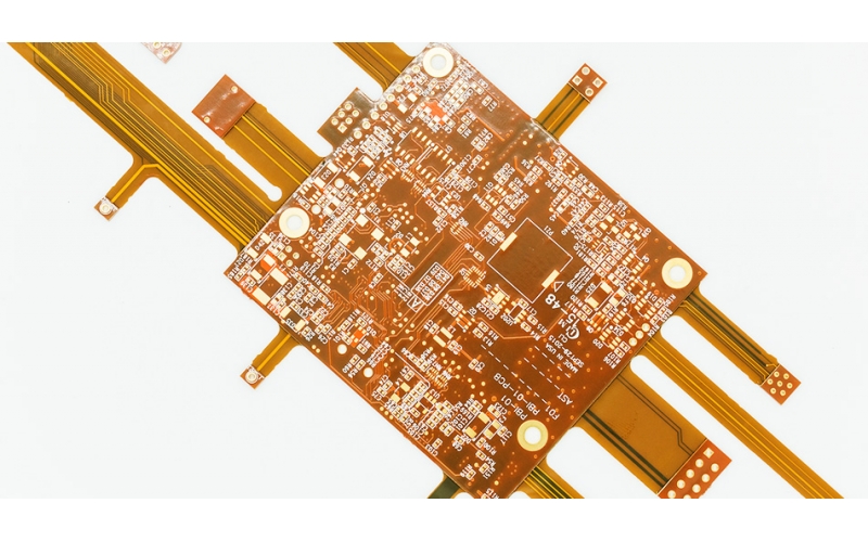 PCBA加工中的柔性电路设计
