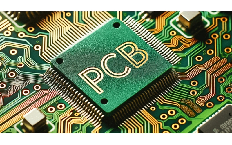 探索PCBA加工中的最新技术趋势